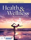 Health  &  Wellness - Book