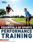 NASM Essentials Of Sports Performance Training - Book