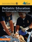 Epc Pepp 3e Italian Translation : Pediatric Emergencies for Prehospital Professionals - Book