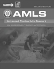 AMLS Greek: Advanced Medical Life Support - Book