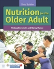 Nutrition For The Older Adult - Book