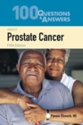 100 Questions  &  Answers About Prostate Cancer - Book