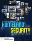 Introduction To Homeland Security: Policy, Organization, And Administration - Book