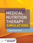 Medical Nutrition Therapy Simulations - Book