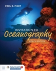 Invitation To Oceanography - Book