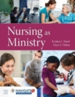 Nursing As Ministry - Book
