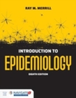 Introduction To Epidemiology - Book