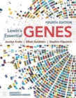 Lewin's Essential GENES - Book