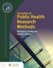 Essentials Of Public Health Research Methods - Book
