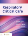 Respiratory Critical Care - Book
