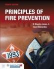 Principles Of Fire Prevention - Book