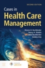 Cases in Health Care Management - Book