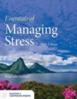 Essentials Of Managing Stress - Book