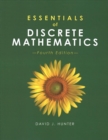 Essentials of Discrete Mathematics - Book