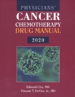 Physicians' Cancer Chemotherapy Drug Manual 2020 - Book