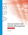 Access Control And Identity Management - Book