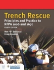 Trench Rescue: Principles and Practice to NFPA 1006 and 1670 - Book