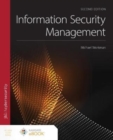 Information Security Management - Book