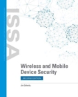 Wireless and Mobile Device Security - Book