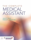 The Complete Medical Assistant - Book