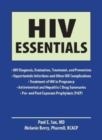 HIV Essentials - Book