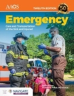 Emergency Care and Transportation of the Sick and Injured Premier Package (Hybrid Classroom) - Book