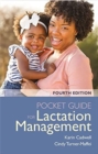 Pocket Guide for Lactation Management - Book