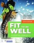 Fit to Be Well - Book