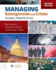 Managing Emergencies and Crises:  Global Perspectives - Book