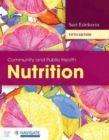 Community and Public Health Nutrition - Book