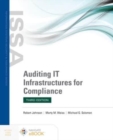 Auditing IT Infrastructures for Compliance - Book