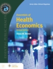 Essentials of Health Economics - Book