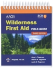 Wilderness First Aid Field Guide - Book