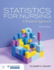 Statistics for Nursing: A Practical Approach - Book