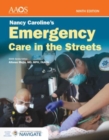 Nancy Caroline's Emergency Care in the Streets with Advantage Access - Book