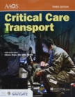 Critical Care Transport with Navigate Advantage Access - Book