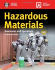 Hazardous Materials: Awareness and Operations with Navigate Advantage Access - Book