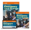 Nancy Caroline's Emergency Care in the Streets Advantage Package and Workbook - Book
