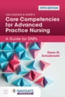 Zaccagnini & White's Core Competencies for Advanced Practice Nursing: A Guide for DNPs - Book