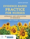 Evidence-Based Practice for Nurses: Appraisal and Application of Research - Book