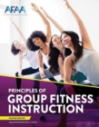 NASM AFAA Principles Of Group Fitness Instruction - Book