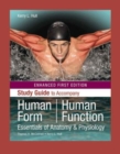 Study Guide To Accompany Human Form, Human Function, Enhanced Edition - Book