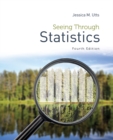 Seeing Through Statistics - Book