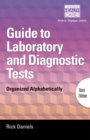 Delmar's Guide to Laboratory and Diagnostic Tests : Organized Alphabetically - Book