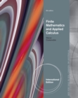 Finite Mathematics and Applied Calculus, International Edition - Book