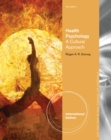 Health Psychology : A Cultural Approach, International Edition - Book