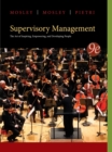 Supervisory Management - Book