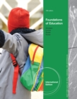 Foundations of Education, International Edition - Book