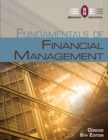 Fundamentals of Financial Management, Concise Edition (with Thomson ONE - Business School Edition, 1 term (6 months) Printed Access Card) - Book