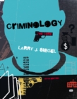 Criminology : The Core - Book